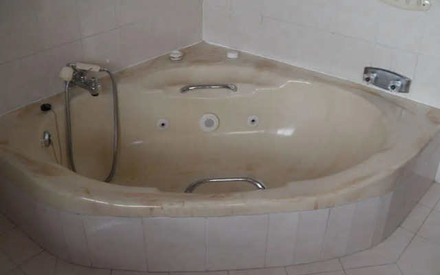 Empoza Sea View Guest House