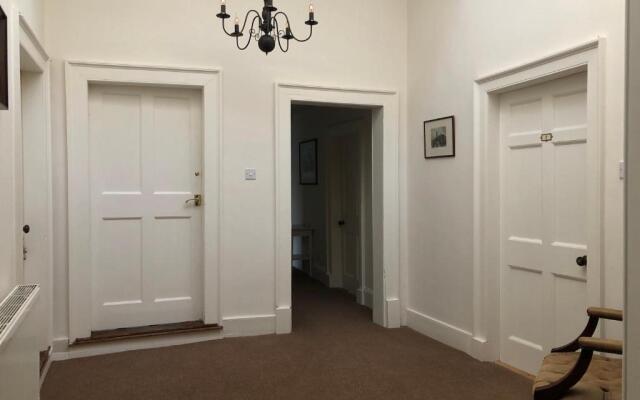 Caynham Court