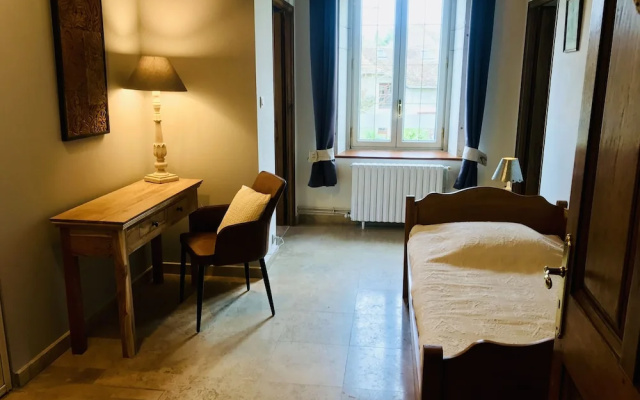 Domaine Du Manoir