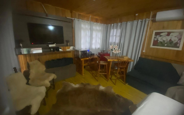 Casa de Temporada Fazenda Borba