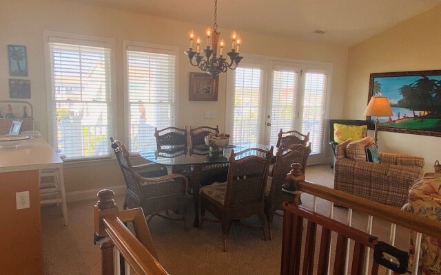 Cook's Cape - 4 Br Home