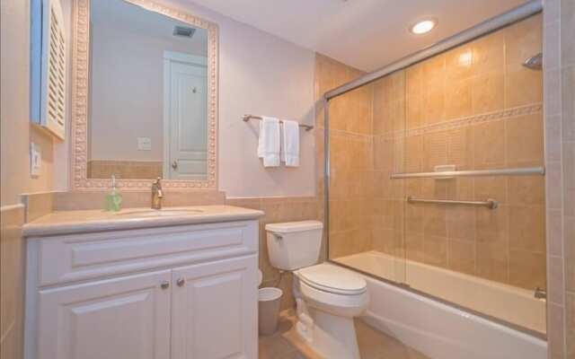 Turtleback Unit #02 - 3Br Villa