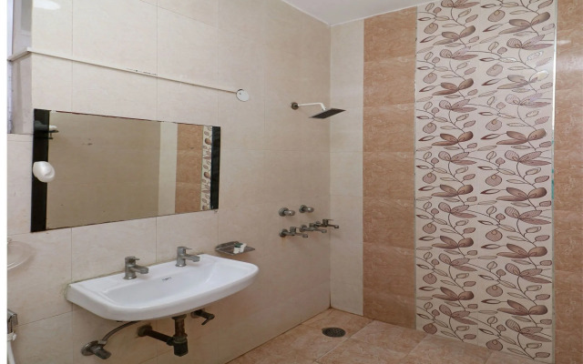 A Gulshan Continental By OYO Rooms