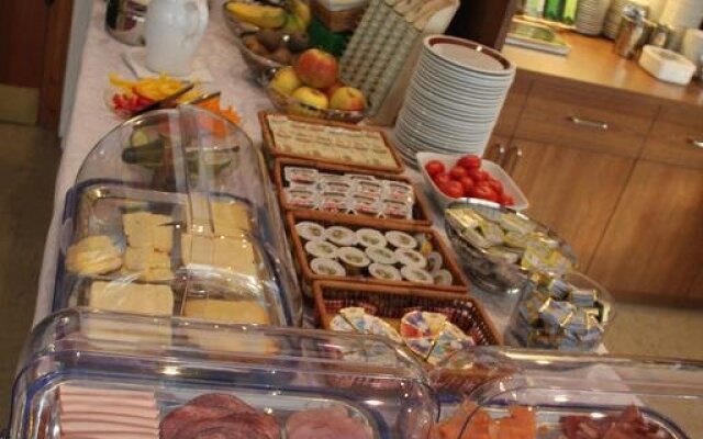 Hotel Garni Ötztalerhof