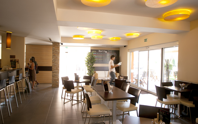Ahotel Hotel Ljubljana