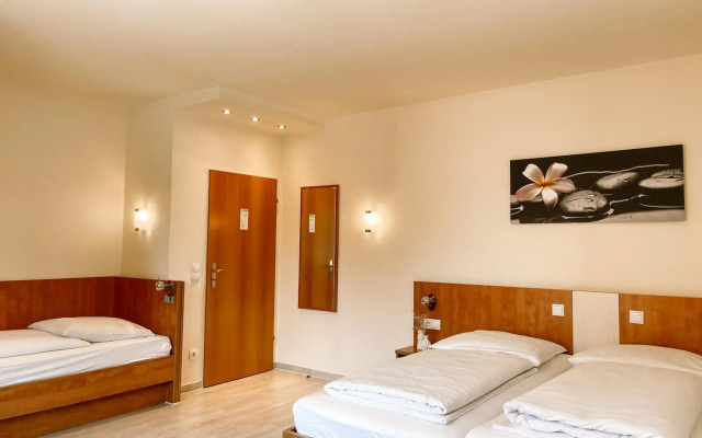 Hotel Falk
