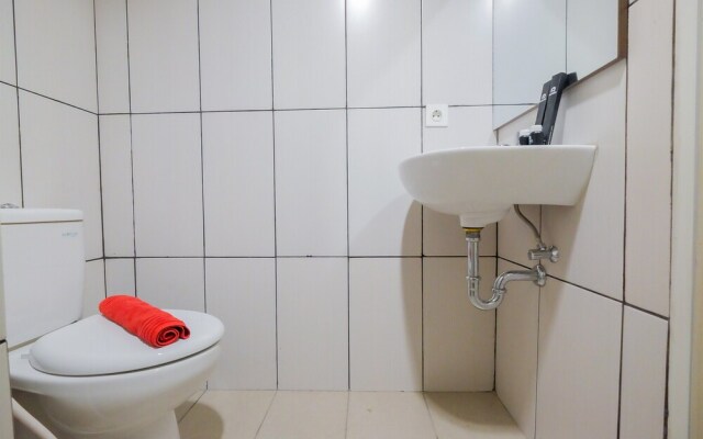 Elegant 1BR at Grand Kamala Lagoon Apartment