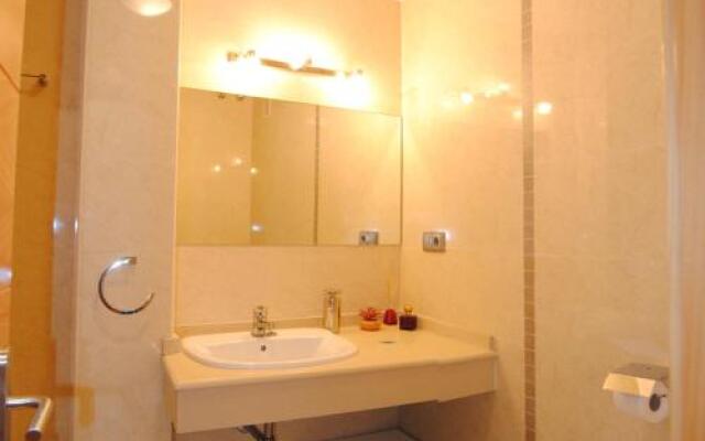 Malaga Center Flat Exclusive