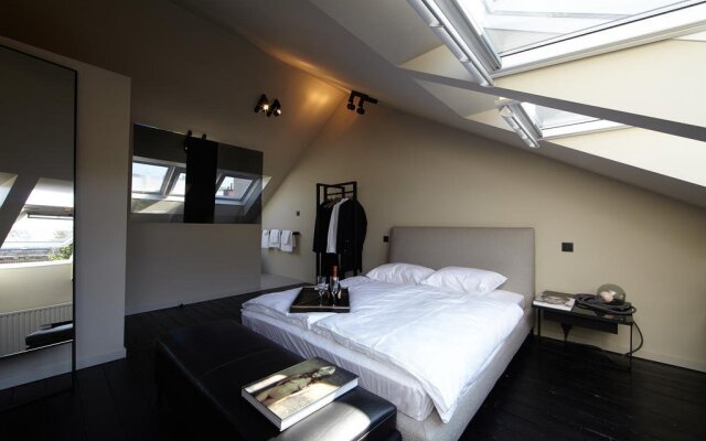 Museum Suites