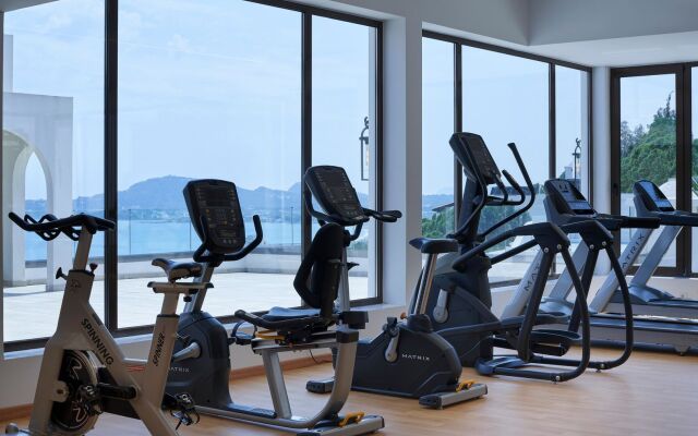 Esperos Village Blue & Spa - Adults only