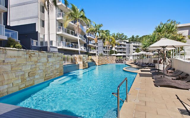 Mantra Nelson Bay
