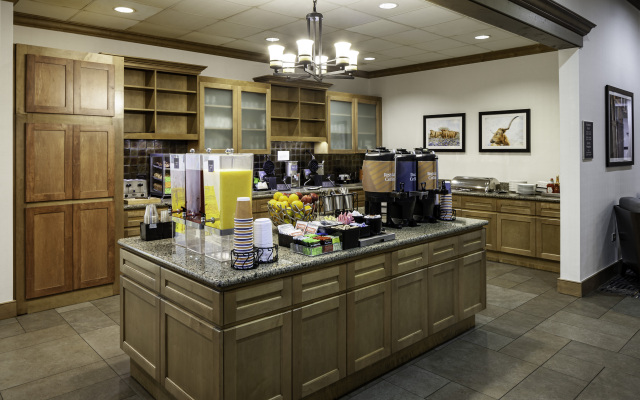 Homewood Suites by Hilton Austin/Round Rock, TX