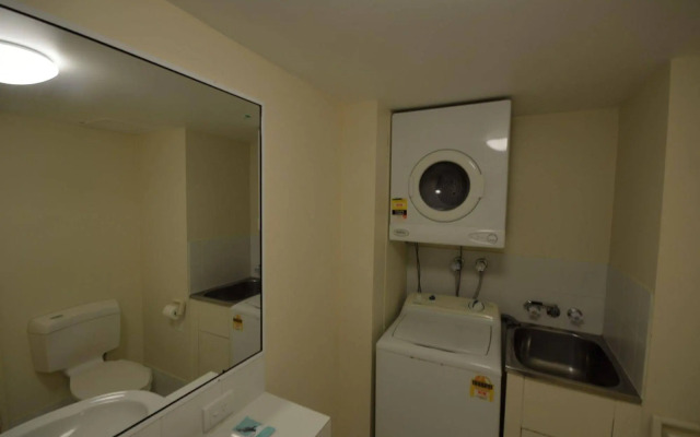 Aloha Lane Apartments
