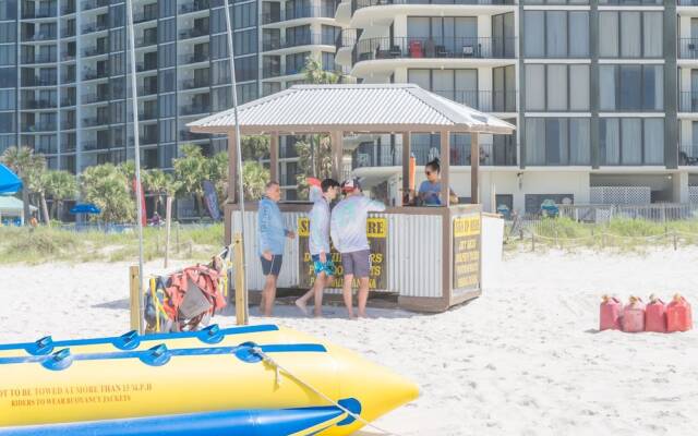 Edgewater Beach & Golf Resort by Panhandle Getaways