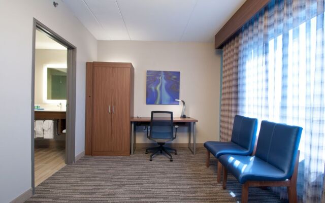 Wingate by Wyndham Stafford/Quantico