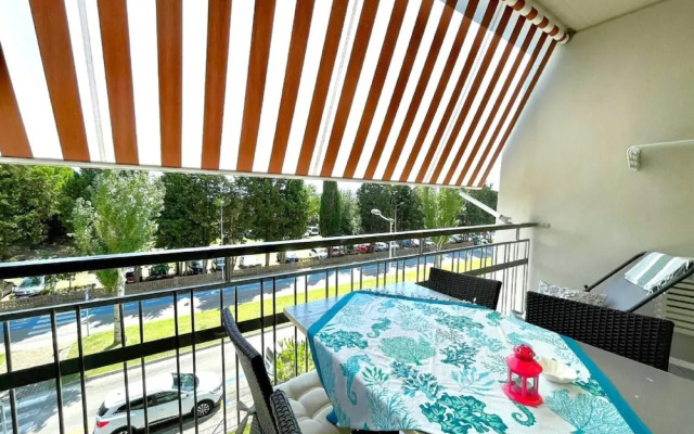 Apartment Porto Santa Margherita by Beach