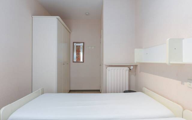 Cosy Apartment With Sunny Terrace