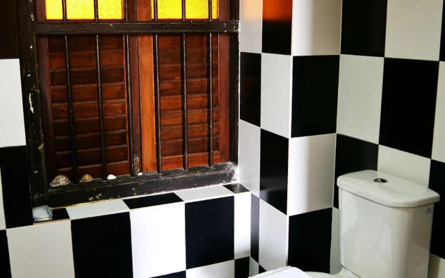 Cintra Heritage House