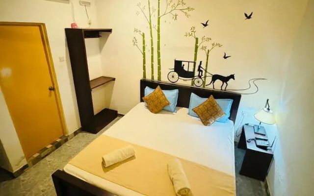 Cityscape Yala by 999 Hotel & Restaurant