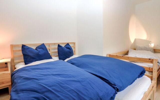 Apartment Fuchsbau Grünau im Almtal