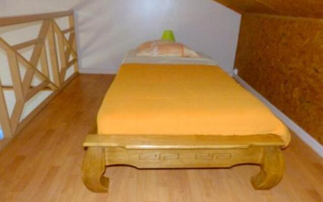 Chez Sandrine