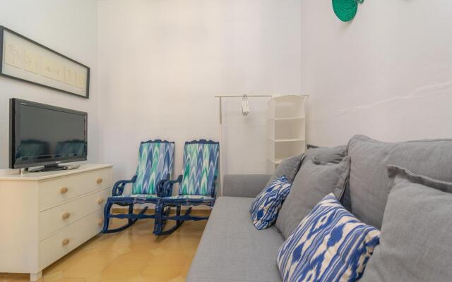 VILLA CASA BELTRAN - Beautiful house a few meters from the beach in Port de Pollença. Free WIFI.