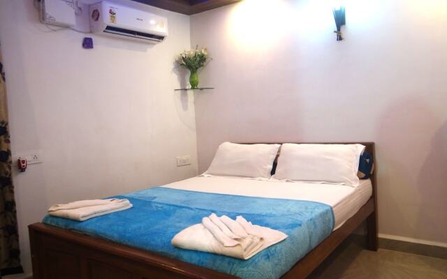 Hotel Ocean Touch
