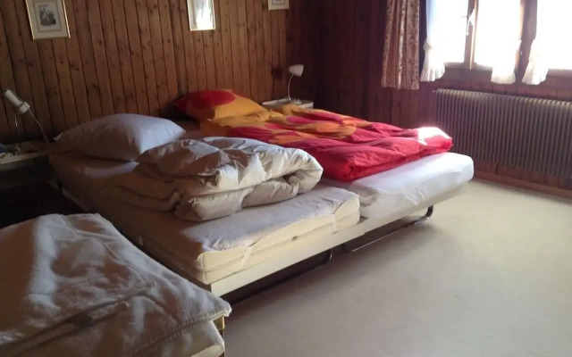 Schönried - cozy Swiss typical Apartment