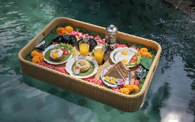 Capung Asri Ubud