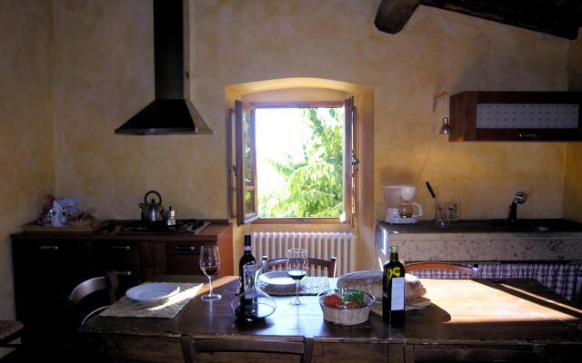 Organic Farmholiday In The Middle Of Olive Grove 1