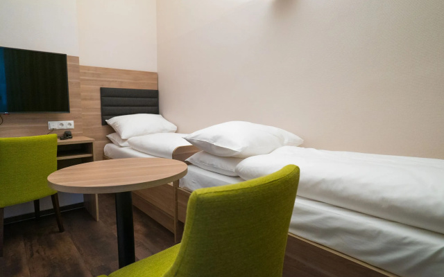 Hotel Marc Aurel - Vienna City Center