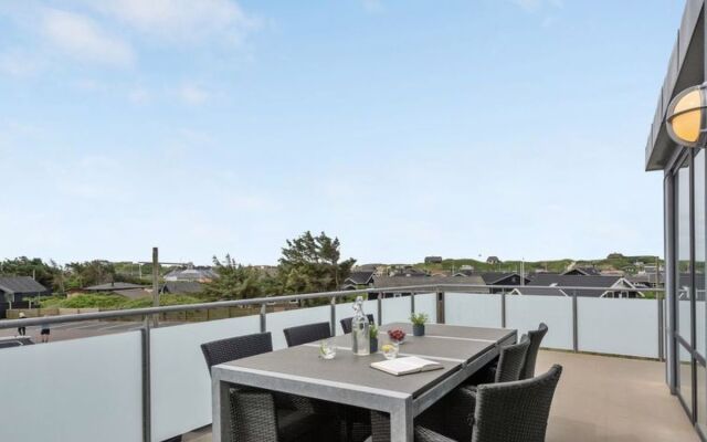 "Birte" - 200m from the sea in Western Jutland