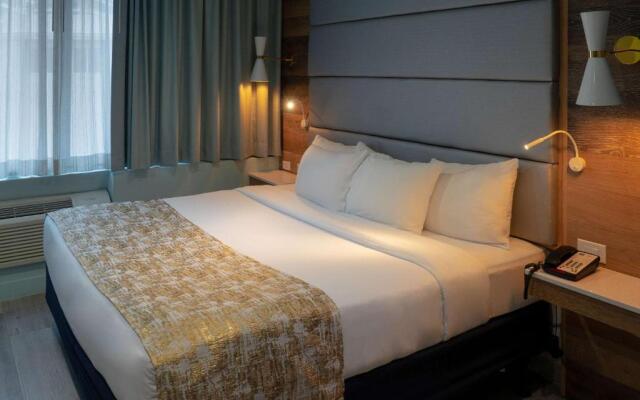 Abitta Boutique Hotel, Ascend Hotel Collection