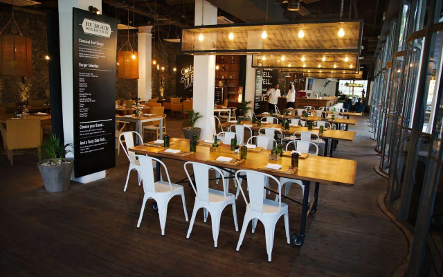 The Ravenala Attitude