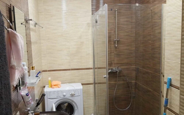 Apartment on Kirova