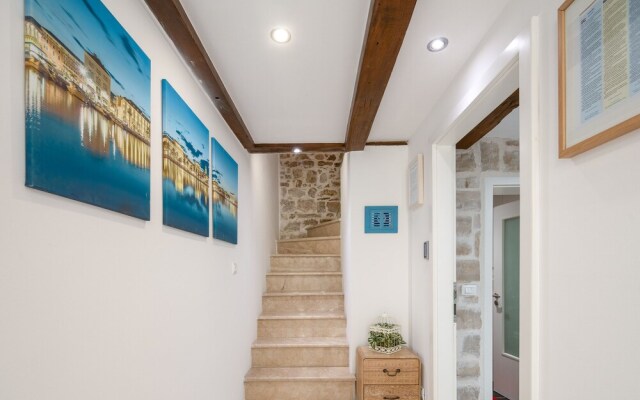 Luxury Spacious Studio in the Heart of Split