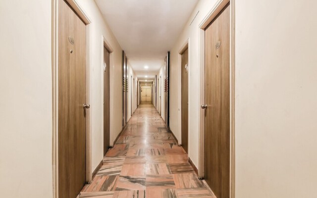 Sruan Hotel