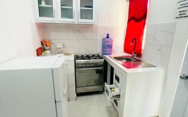 Elena Apartment 2