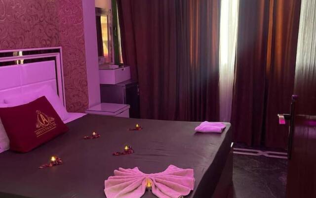 Abdeen Palace Hotel