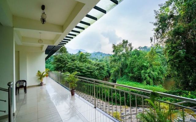 Pepper Green Village