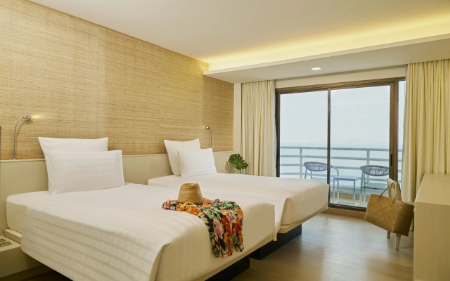 Pullman Pattaya Hotel G - photo 2