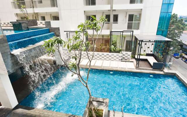 Golden Tulip Essential Tangerang