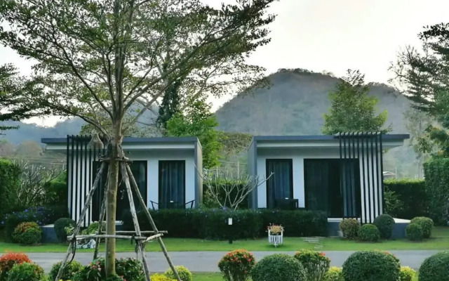 The Focus Khaoyai Resort