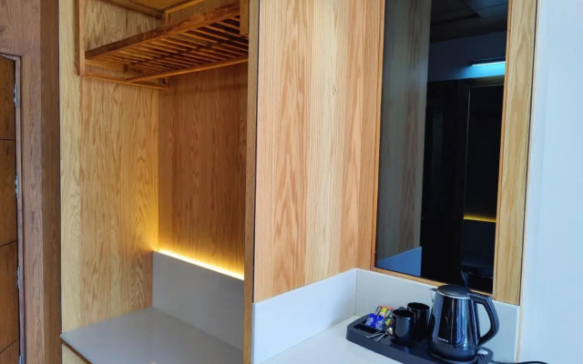 Kaithal Resort - Kasauli