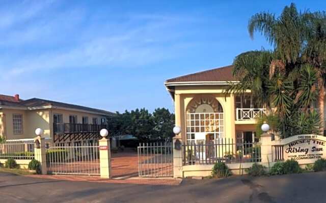 House Of The Rising Sun