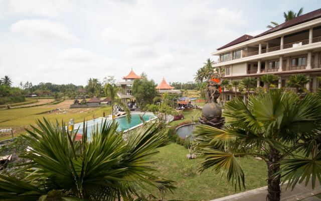 Om Ham Retreat and Resort