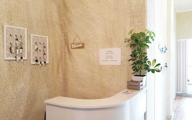 Tropea City Hostel