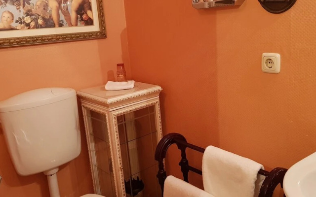 Schloßhotel Frauenmark