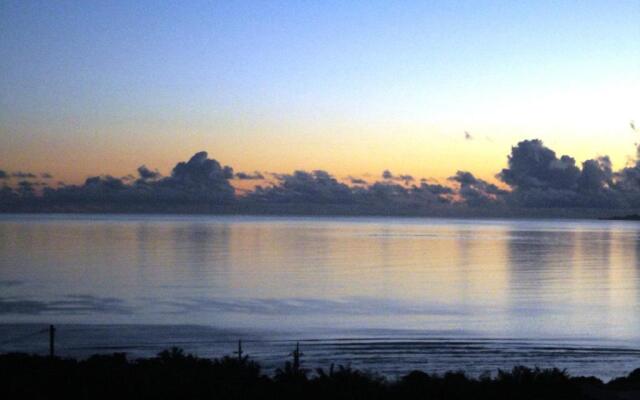 Vacances a la mer Ishigaki