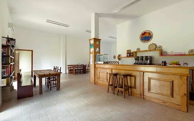 Agriturismo Podere San Giorgio